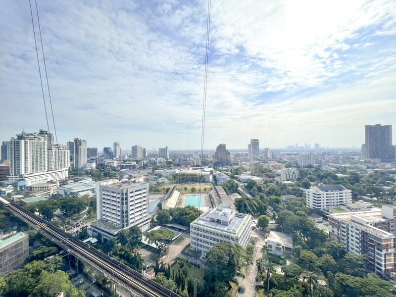 Hyde Heritage Thonglor: ไฮด์ เฮอริเทจ ทองหล่อ, Bangkok, 1199 ซอยสุขุมวิท 59, Khlong Tan Nua, Watthana, Bangkok, 2 Bedrooms, 80 sqm, Condo For Rent, by Cozy Agent Property, 60056351 - DDproperty.com