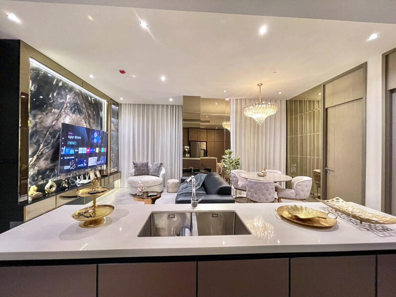 Hyde Heritage Thonglor: ไฮด์ เฮอริเทจ ทองหล่อ, Bangkok, 1199 ซอยสุขุมวิท 59, Khlong Tan Nua, Watthana, Bangkok, 2 Bedrooms, 80 sqm, Condo For Rent, by Cozy Agent Property, 60056351 - DDproperty.com