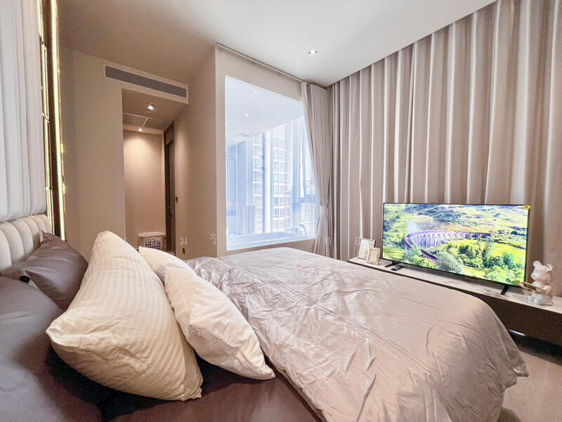 Hyde Heritage Thonglor: ไฮด์ เฮอริเทจ ทองหล่อ, Bangkok, 1199 ซอยสุขุมวิท 59, Khlong Tan Nua, Watthana, Bangkok, 2 Bedrooms, 80 sqm, Condo For Rent, by Cozy Agent Property, 60056351 - DDproperty.com