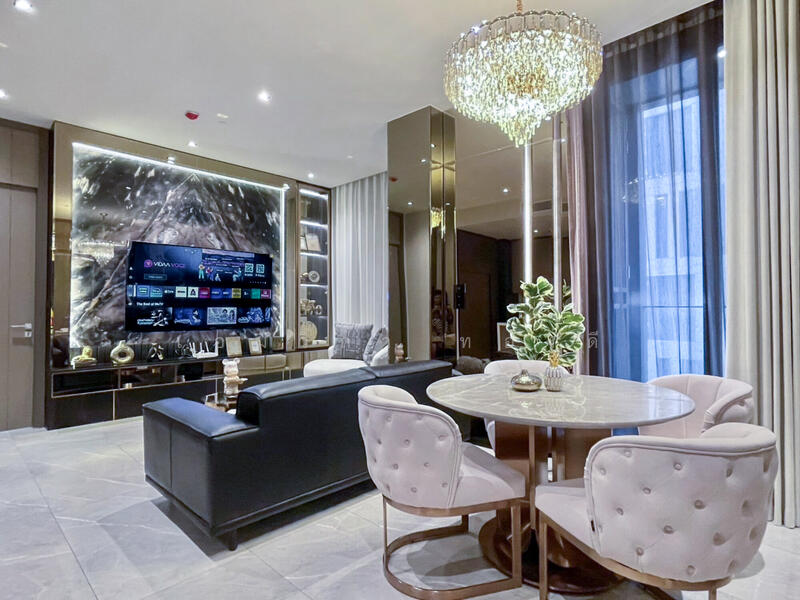 Hyde Heritage Thonglor: ไฮด์ เฮอริเทจ ทองหล่อ, Bangkok, 1199 ซอยสุขุมวิท 59, Khlong Tan Nua, Watthana, Bangkok, 2 Bedrooms, 80 sqm, Condo For Rent, by Cozy Agent Property, 60056351 - DDproperty.com