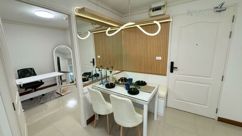 Chateau In Town Phaholyothin 11, Bangkok, Phaholyothin, Samsen Nai, Phaya Thai, Bangkok, 1 Bedroom, 45 sqm, Condo For Sale, by NR AGENT, 60056407 - DDproperty.com