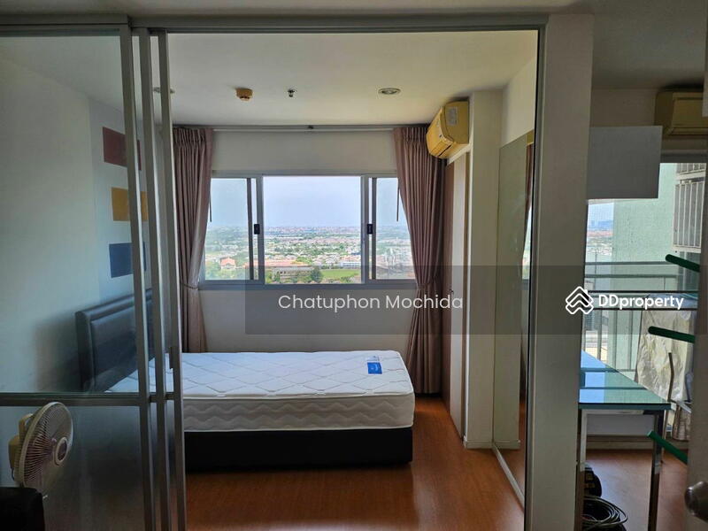 For Sale - Lumpini Mega City Bangna, Samut Prakan