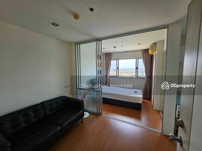 For Sale - Lumpini Mega City Bangna, Samut Prakan