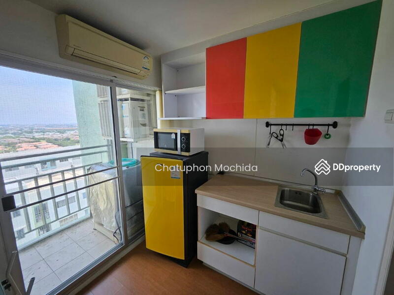 For Sale - Lumpini Mega City Bangna, Samut Prakan