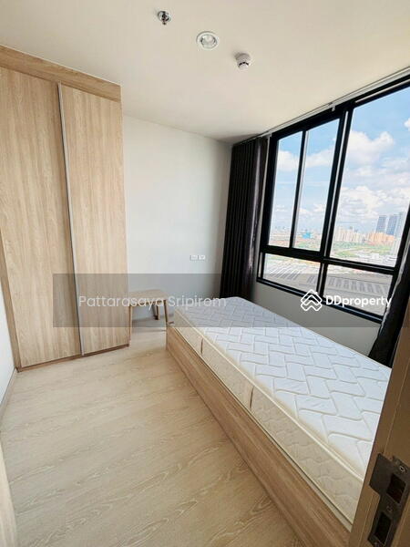 For Rent - Nue Mega Plus Bangna, Samut Prakan