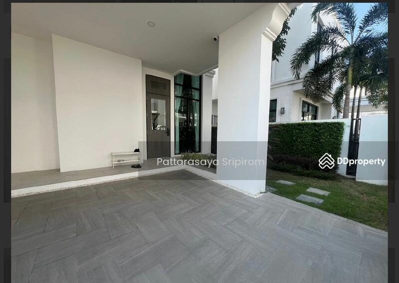 For Rent - The Master Ekkamai-Sukhonthasawat, Bangkok