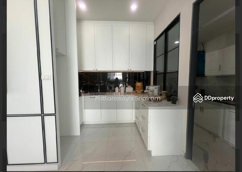 For Rent - The Master Ekkamai-Sukhonthasawat, Bangkok