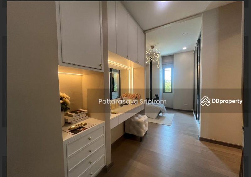 For Rent - The Master Ekkamai-Sukhonthasawat, Bangkok