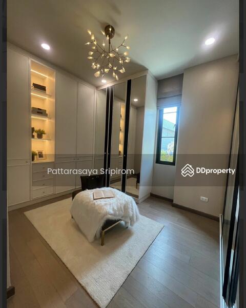 For Rent - The Master Ekkamai-Sukhonthasawat, Bangkok