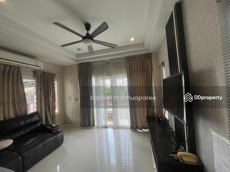 For Rent - Nonnicha Phra Nangklao Bridge, Nonthaburi