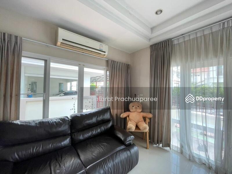 For Rent - Nonnicha Phra Nangklao Bridge, Nonthaburi