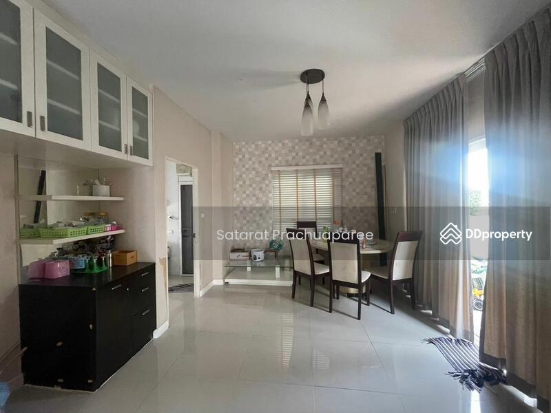 For Rent - Nonnicha Phra Nangklao Bridge, Nonthaburi