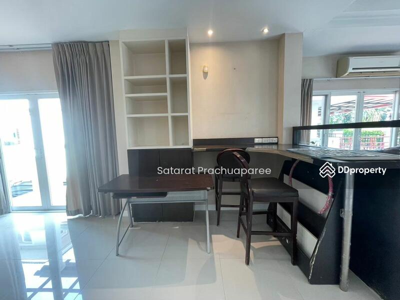 For Rent - Nonnicha Phra Nangklao Bridge, Nonthaburi