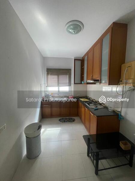 For Rent - Nonnicha Phra Nangklao Bridge, Nonthaburi