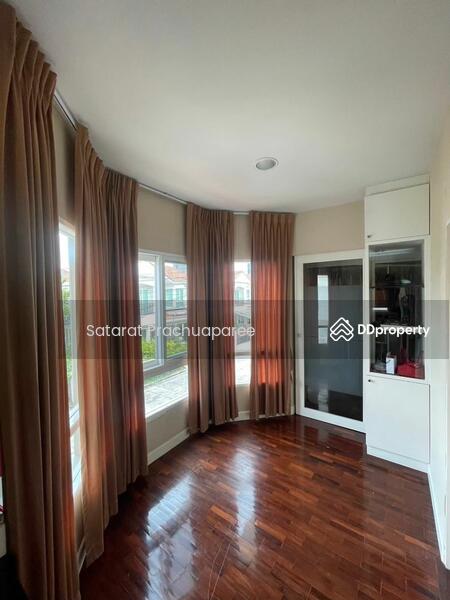 For Rent - Nonnicha Phra Nangklao Bridge, Nonthaburi