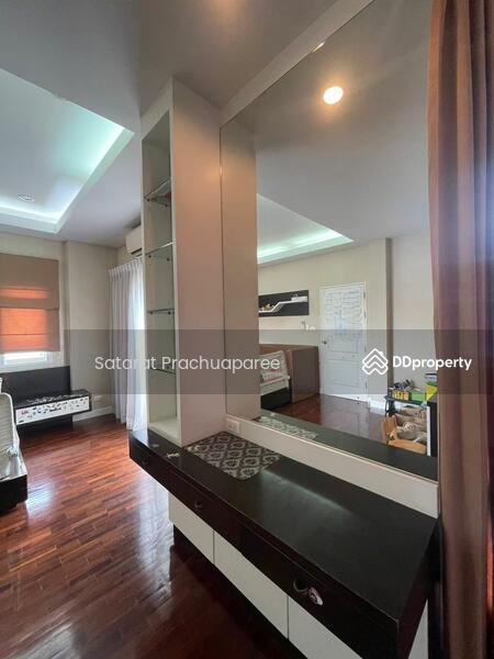 For Rent - Nonnicha Phra Nangklao Bridge, Nonthaburi