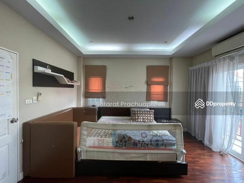 For Rent - Nonnicha Phra Nangklao Bridge, Nonthaburi
