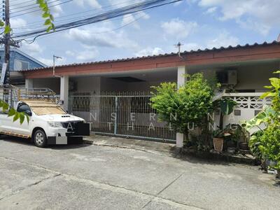 ขาย - หมู่บ้านเฟรนชิฟ (Friendship Village), กรุงเทพ