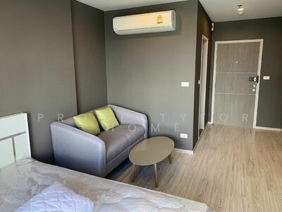 ขาย - IDEO Mobi Grand Interchange Bangsue : ไอดีโอ โมบิ แกรนด์ อินเตอร์เชนจ์ บางซื่อ, กรุงเทพ