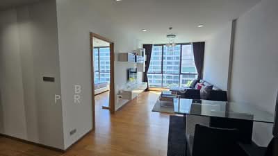 For Rent - Hyde Sukhumvit 13, Bangkok