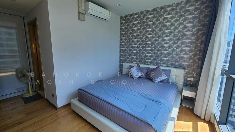 Hyde Sukhumvit 13, Bangkok, 13 Sukhumvit Road, Khlongtoei Nua, Watthana, Bangkok, 2 Bedrooms, 77 sqm, Condo For Rent, by BANGKOK PROPERTY AGENTS CO., LTD., 60056545 - DDproperty.com