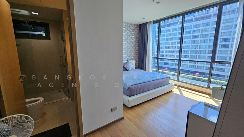 Hyde Sukhumvit 13, Bangkok, 13 Sukhumvit Road, Khlongtoei Nua, Watthana, Bangkok, 2 Bedrooms, 77 sqm, Condo For Rent, by BANGKOK PROPERTY AGENTS CO., LTD., 60056545 - DDproperty.com