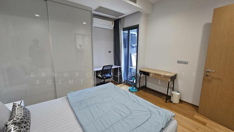 Hyde Sukhumvit 13, Bangkok, 13 Sukhumvit Road, Khlongtoei Nua, Watthana, Bangkok, 2 Bedrooms, 77 sqm, Condo For Rent, by BANGKOK PROPERTY AGENTS CO., LTD., 60056545 - DDproperty.com