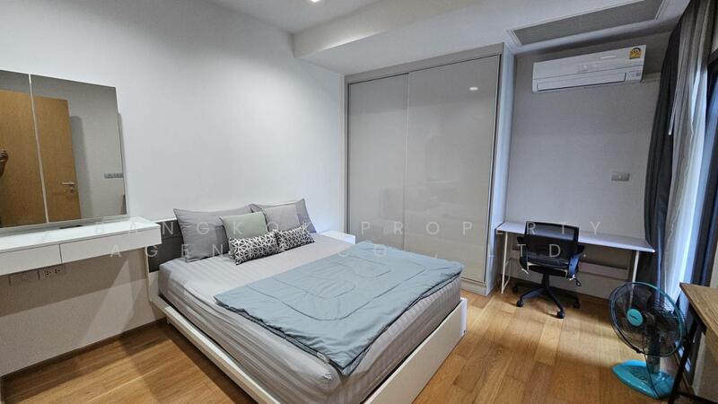 Hyde Sukhumvit 13, Bangkok, 13 Sukhumvit Road, Khlongtoei Nua, Watthana, Bangkok, 2 Bedrooms, 77 sqm, Condo For Rent, by BANGKOK PROPERTY AGENTS CO., LTD., 60056545 - DDproperty.com