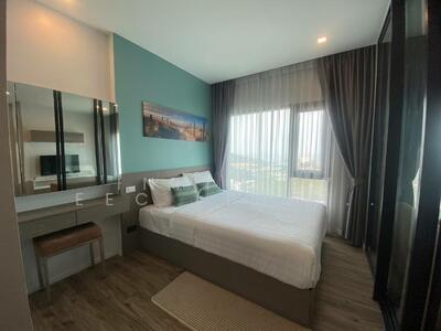 ขาย - KnightsBridge The Ocean Sriracha : ไนท์บริดจ์ ดิ โอเชี่ยน ศรีราชา, ชลบุรี
