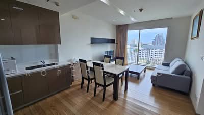 For Rent - Siri At Sukhumvit, Bangkok