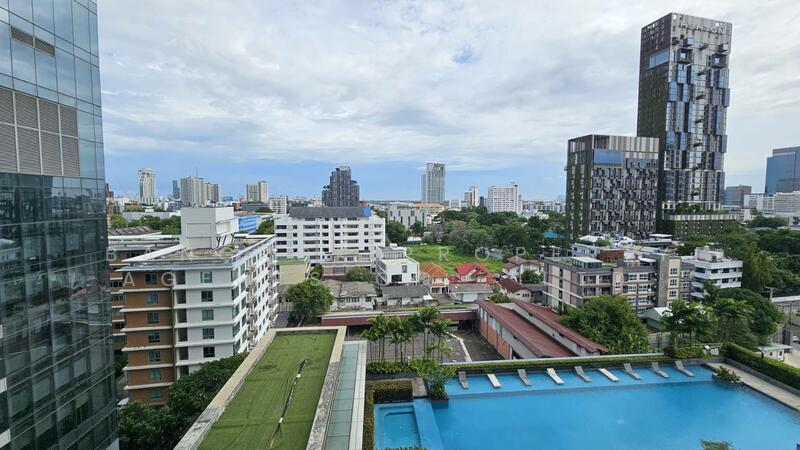 Siri At Sukhumvit : สิริ แอท สุขุมวิท, กรุงเทพ, 902 สุขุมวิท, พระโขนง, คลองเตย, กรุงเทพ, 69 ตร.ม., คอนโด ให้เช่า, โดย BANGKOK PROPERTY AGENTS CO., LTD., 60056552 - DDproperty.com