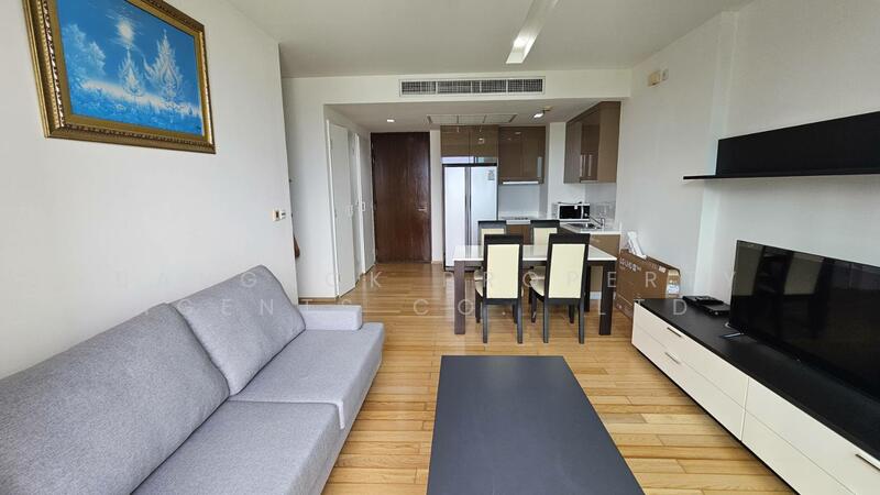 Siri At Sukhumvit, Bangkok, 902 Sukhumvit Road, Phra Kanong, Khlong Toei, Bangkok, 2 Bedrooms, 69 sqm, Condo For Rent, by BANGKOK PROPERTY AGENTS CO., LTD., 60056552 - DDproperty.com