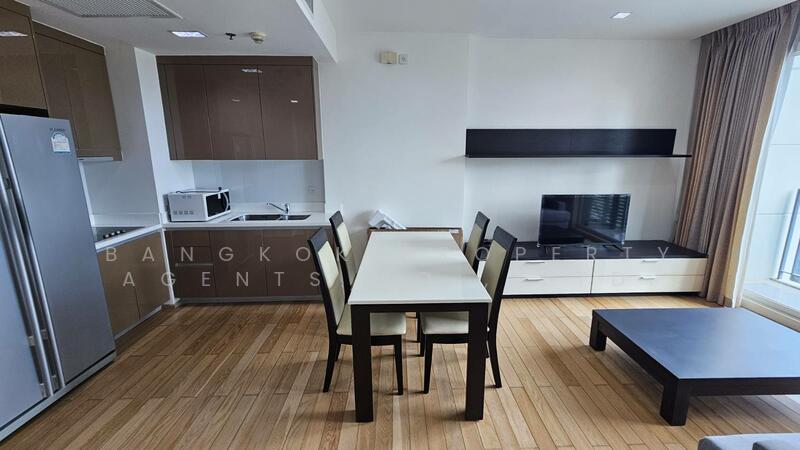 Siri At Sukhumvit, Bangkok, 902 Sukhumvit Road, Phra Kanong, Khlong Toei, Bangkok, 2 Bedrooms, 69 sqm, Condo For Rent, by BANGKOK PROPERTY AGENTS CO., LTD., 60056552 - DDproperty.com