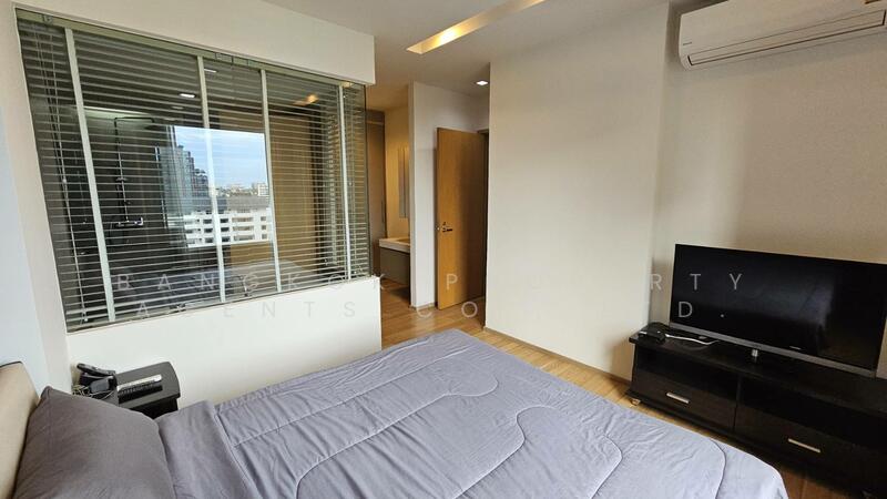 Siri At Sukhumvit, Bangkok, 902 Sukhumvit Road, Phra Kanong, Khlong Toei, Bangkok, 2 Bedrooms, 69 sqm, Condo For Rent, by BANGKOK PROPERTY AGENTS CO., LTD., 60056552 - DDproperty.com