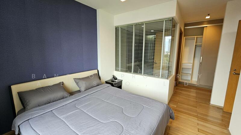 Siri At Sukhumvit, Bangkok, 902 Sukhumvit Road, Phra Kanong, Khlong Toei, Bangkok, 2 Bedrooms, 69 sqm, Condo For Rent, by BANGKOK PROPERTY AGENTS CO., LTD., 60056552 - DDproperty.com