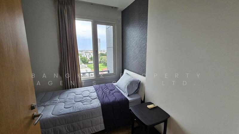 Siri At Sukhumvit, Bangkok, 902 Sukhumvit Road, Phra Kanong, Khlong Toei, Bangkok, 2 Bedrooms, 69 sqm, Condo For Rent, by BANGKOK PROPERTY AGENTS CO., LTD., 60056552 - DDproperty.com