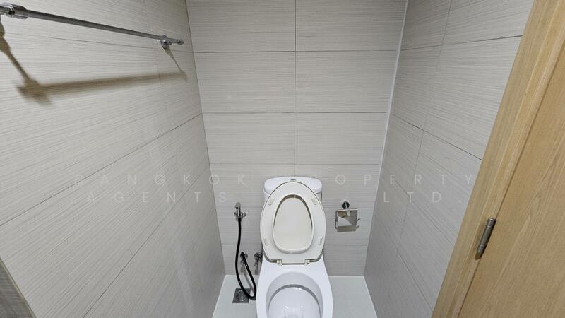Siri At Sukhumvit, Bangkok, 902 Sukhumvit Road, Phra Kanong, Khlong Toei, Bangkok, 2 Bedrooms, 69 sqm, Condo For Rent, by BANGKOK PROPERTY AGENTS CO., LTD., 60056552 - DDproperty.com