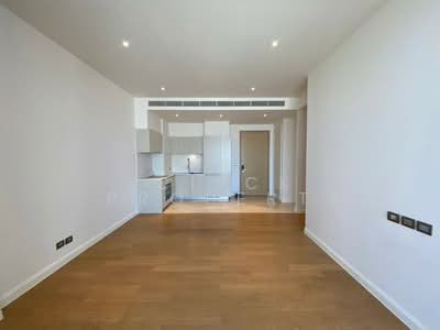 For Rent - Magnolias Waterfront Residences, Bangkok