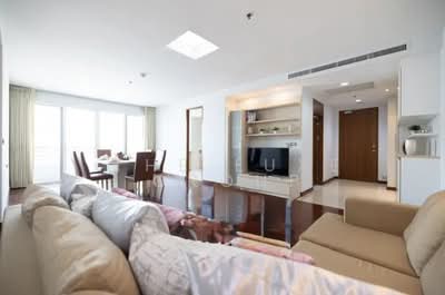 For Rent - The Residence Sukhumvit 24, Bangkok