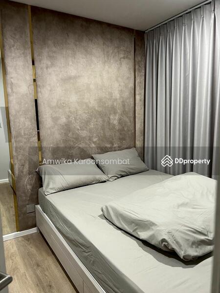 For Rent - Ivory Ratchada-Ladprao, Bangkok
