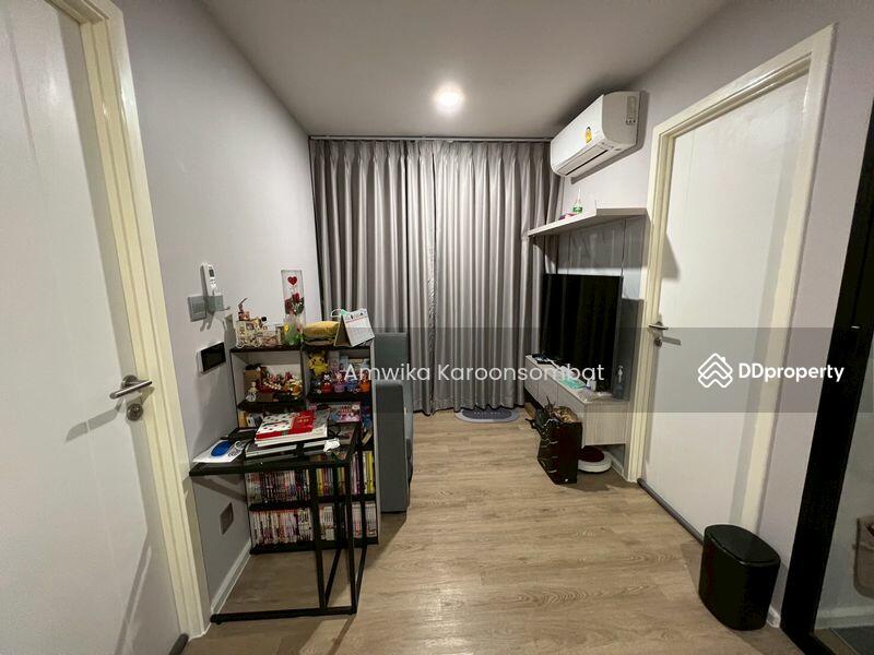 For Rent - Ivory Ratchada-Ladprao, Bangkok