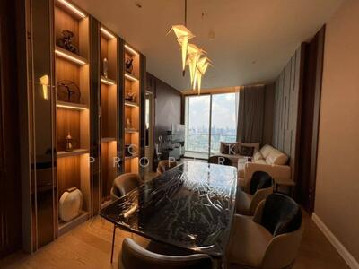 ขาย - Magnolias Waterfront Residences : แมกโนเลียส์ วอเตอร์ฟรอนท์ เรสซิเดนซ์, กรุงเทพ