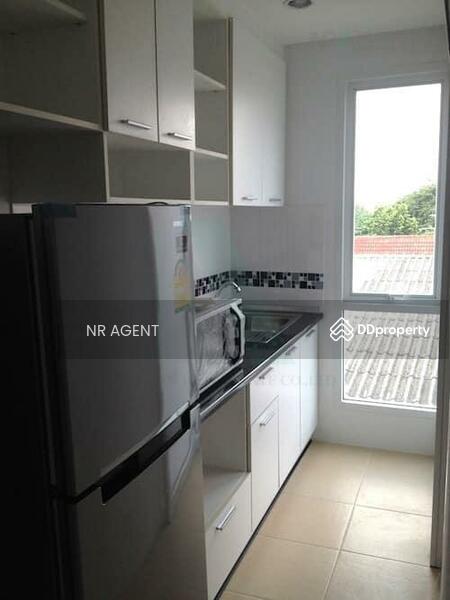 For Sale - Avacas Garden Family House Condominium, Bangkok