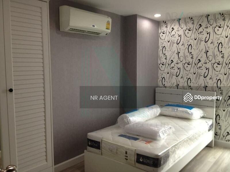 For Sale - Avacas Garden Family House Condominium, Bangkok