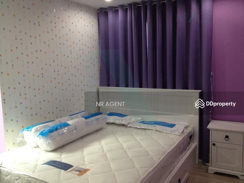 For Sale - Avacas Garden Family House Condominium, Bangkok
