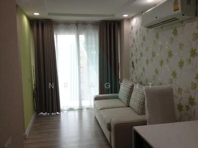 ขาย - Avacas Garden Family House Condominium : เอวาคัส การ์เด้นท์ แฟมิลี่ เฮ้าส์ คอนโดมิเนียม, กรุงเทพ