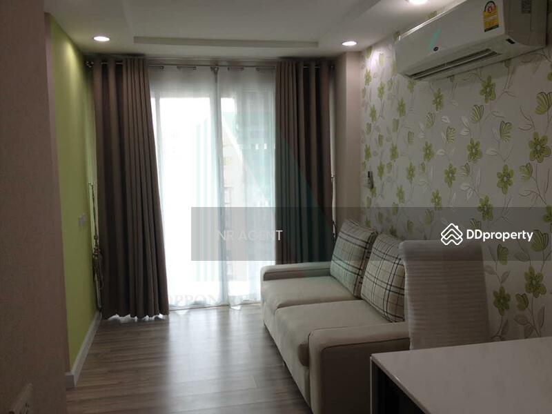 For Sale - Avacas Garden Family House Condominium, Bangkok