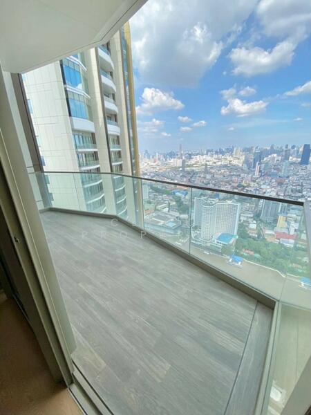 Magnolias Waterfront Residences : แมกโนเลียส์ วอเตอร์ฟรอนท์ เรสซิเดนซ์, กรุงเทพ, 259 ถ. กรุงธนบุรี, คลองต้นไทร, คลองสาน, กรุงเทพ, 79 ตร.ม., คอนโด ให้เช่า, โดย Click Property, 60056642 - DDproperty.com