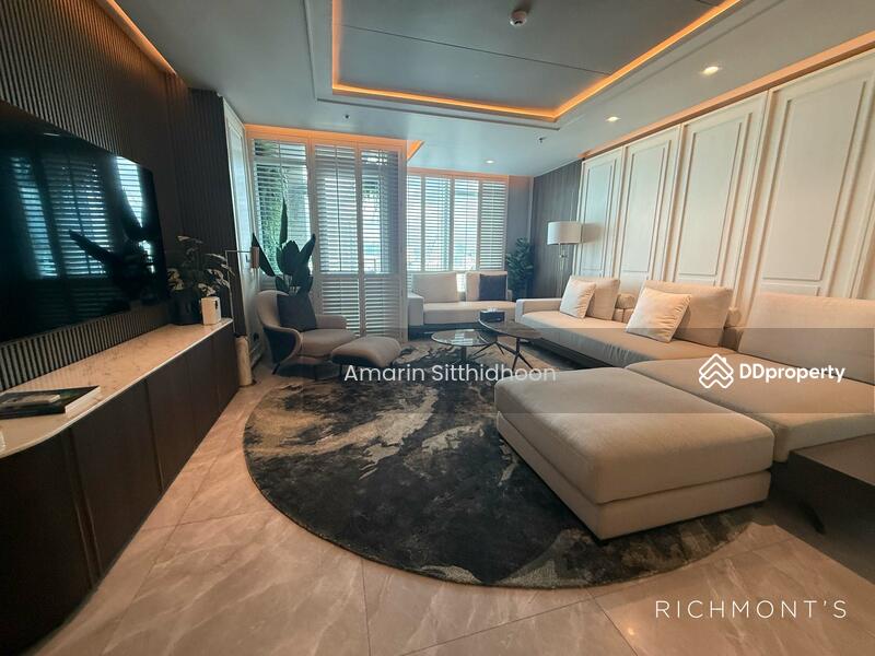 ขาย - Athenee Residence : แอทธินี เรสซิเด้นซ์, กรุงเทพ