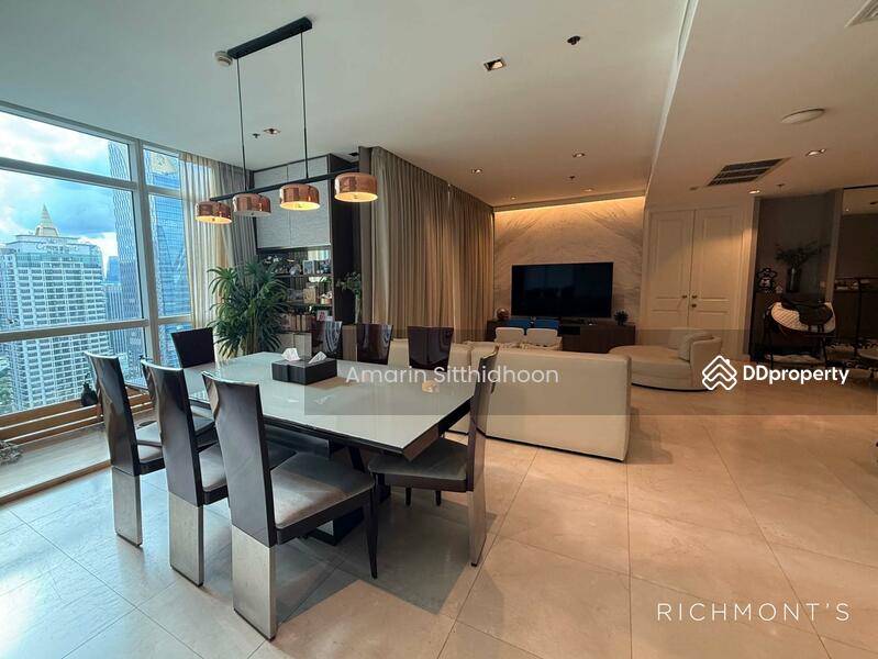 ขาย - Athenee Residence : แอทธินี เรสซิเด้นซ์, กรุงเทพ